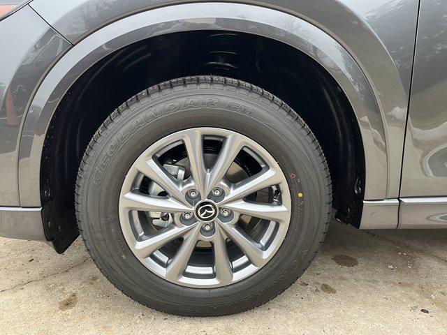 new 2025 Mazda CX-5 car, priced at $32,640