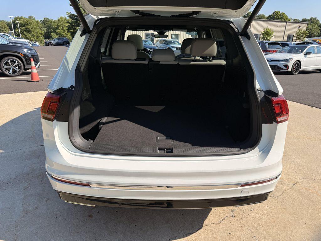 used 2020 Volkswagen Tiguan car, priced at $21,485