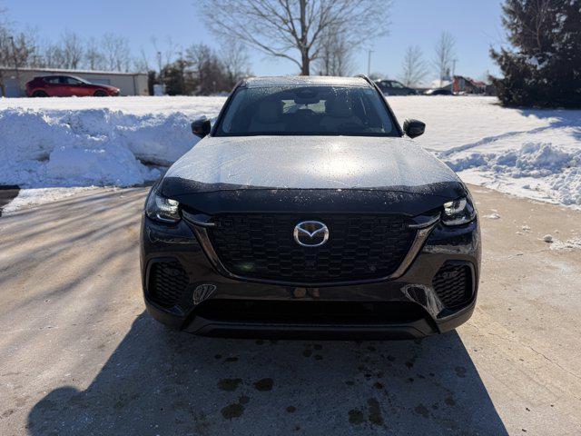 new 2026 Mazda CX-70 PHEV car, priced at $48,405