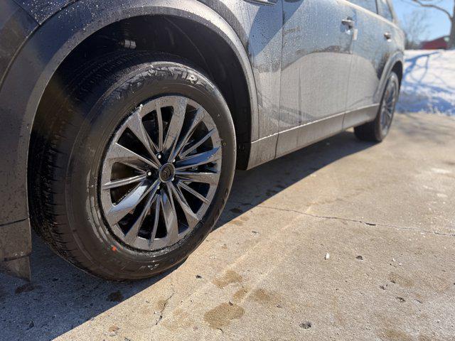 new 2026 Mazda CX-70 PHEV car, priced at $48,405