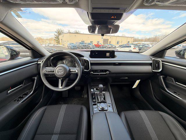 new 2026 Mazda CX-50 car, priced at $32,605