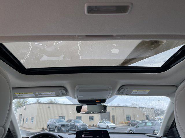 new 2026 Mazda CX-30 car, priced at $36,915