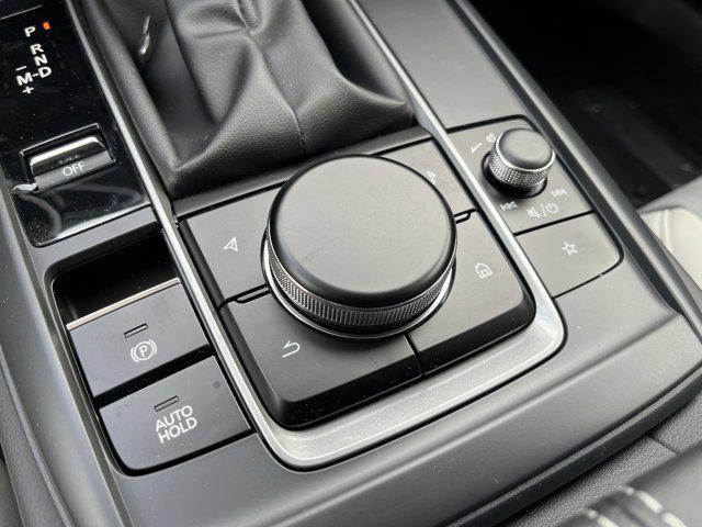 new 2026 Mazda CX-30 car, priced at $36,915