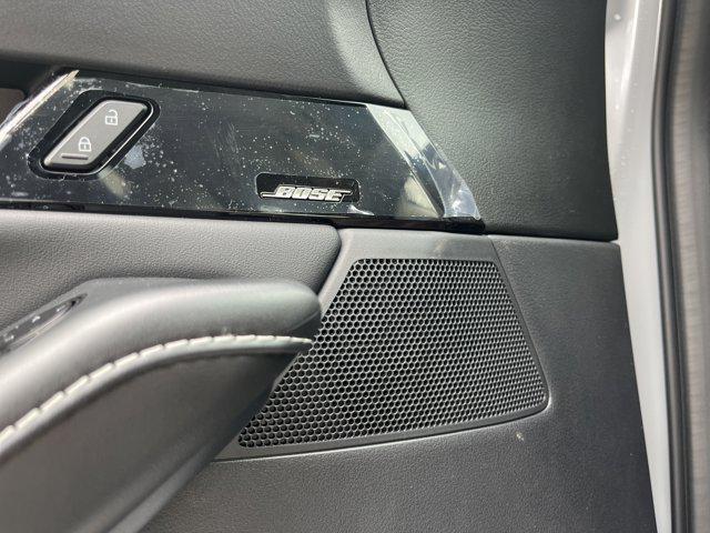 new 2026 Mazda CX-30 car, priced at $36,915