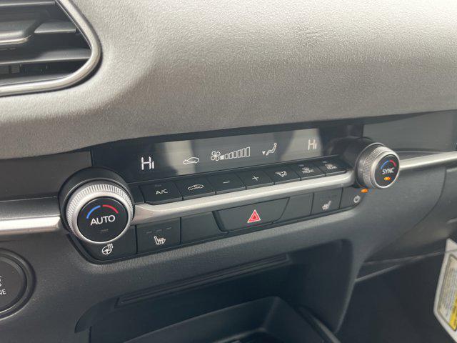 new 2026 Mazda CX-30 car, priced at $36,915