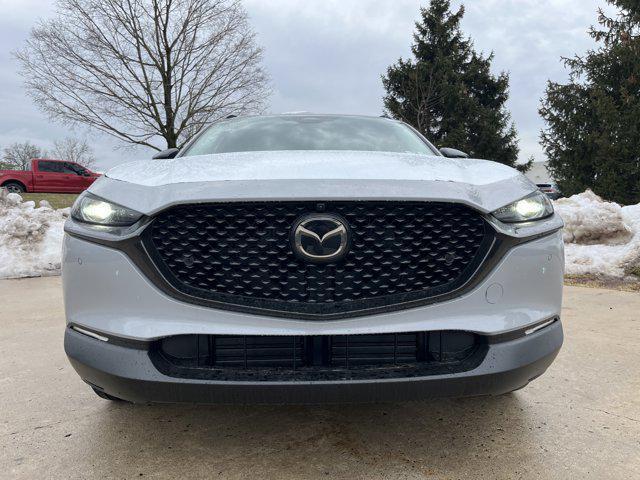 new 2026 Mazda CX-30 car, priced at $36,915