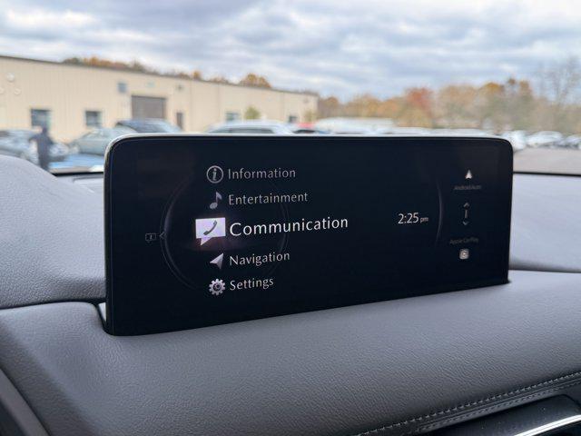 new 2025 Mazda CX-5 car, priced at $33,065