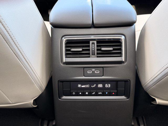 used 2025 Mazda CX-70 PHEV car, priced at $38,950