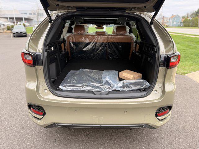 new 2026 Mazda CX-70 car, priced at $59,020