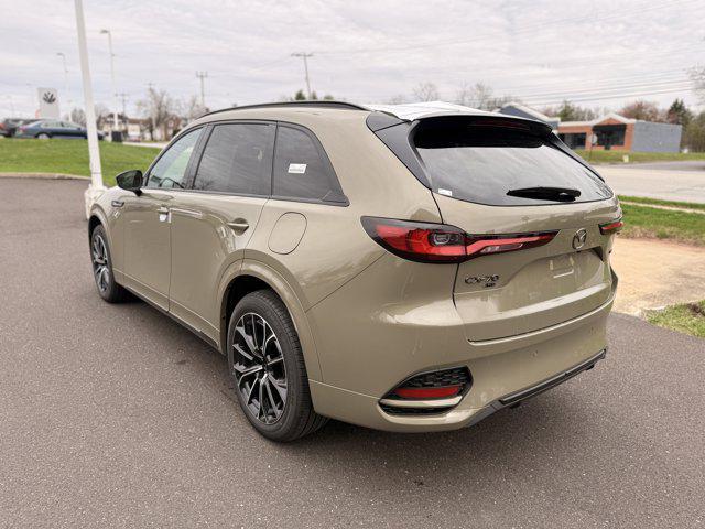 new 2026 Mazda CX-70 car, priced at $59,020