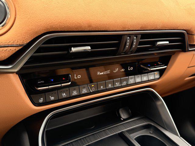 new 2026 Mazda CX-70 car, priced at $59,020