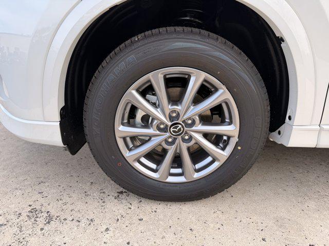 new 2025 Mazda CX-5 car, priced at $34,065