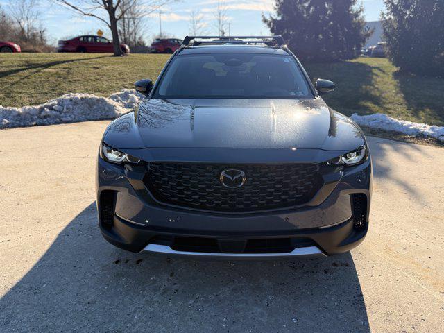 new 2026 Mazda CX-50 car, priced at $45,730