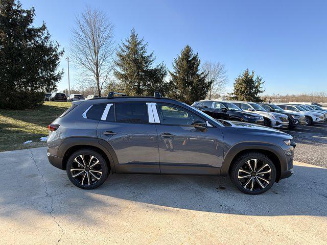 new 2026 Mazda CX-50 car, priced at $45,730