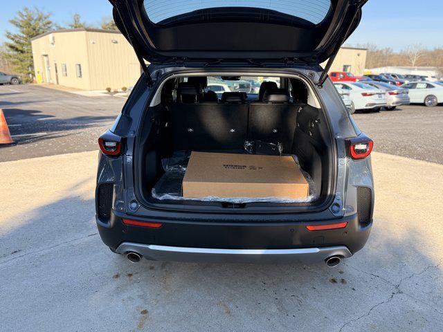 new 2026 Mazda CX-50 car, priced at $45,730