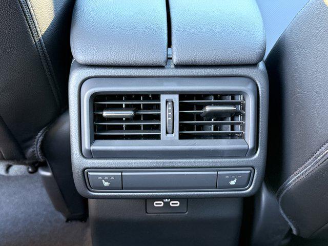 new 2026 Mazda CX-50 car, priced at $45,730