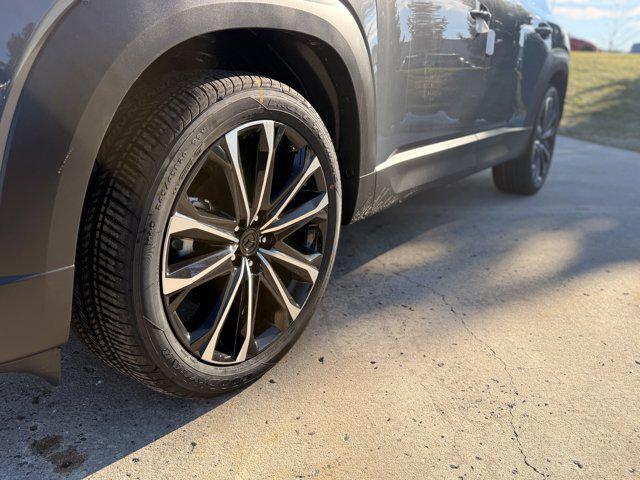 new 2026 Mazda CX-50 car, priced at $45,730