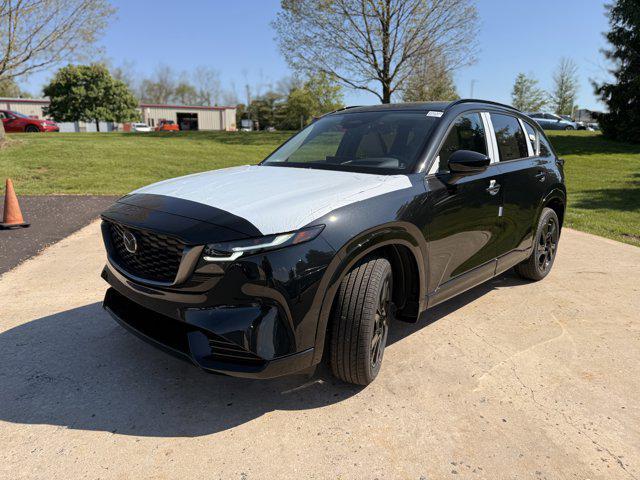 new 2026 Mazda CX-5 car, priced at $41,685