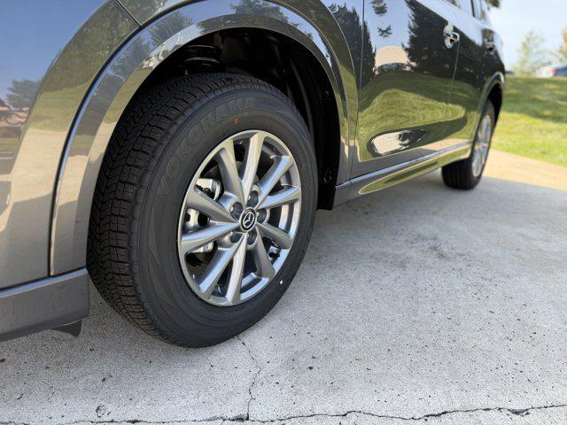 new 2025 Mazda CX-5 car, priced at $32,715