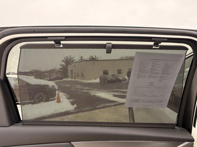 used 2025 Mazda CX-90 car, priced at $45,950