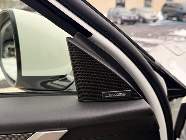 used 2025 Mazda CX-90 car, priced at $45,950