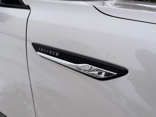 used 2025 Mazda CX-90 car, priced at $45,950