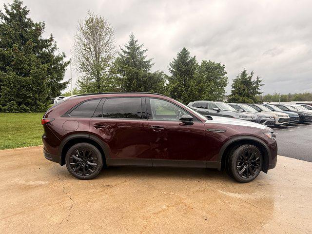 new 2026 Mazda CX-90 PHEV car, priced at $58,190