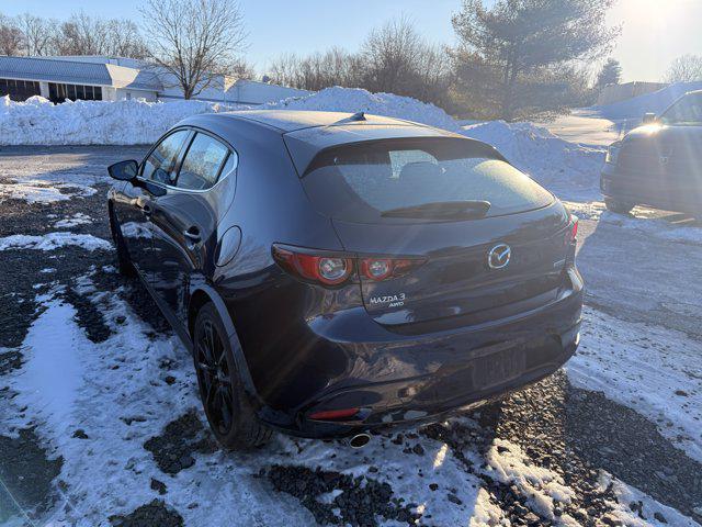 used 2019 Mazda Mazda3 car, priced at $20,950