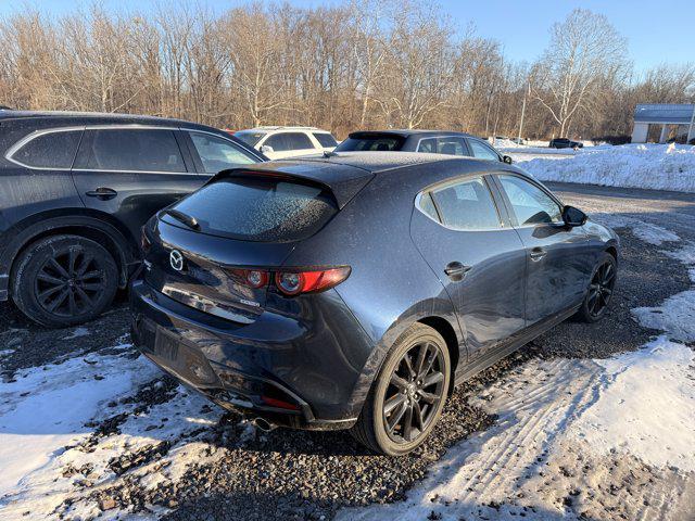 used 2019 Mazda Mazda3 car, priced at $20,950