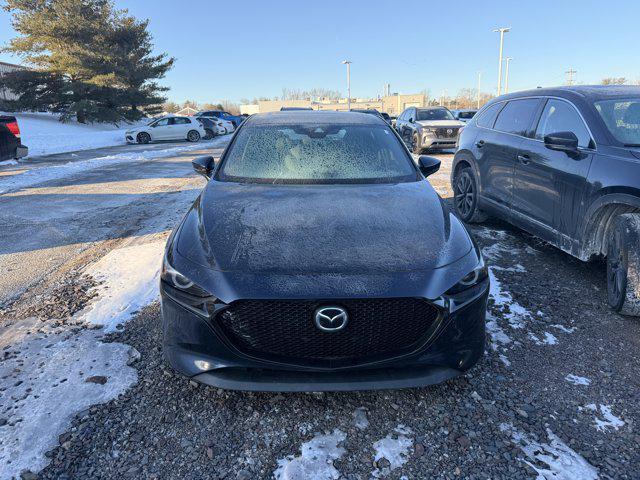 used 2019 Mazda Mazda3 car, priced at $20,950