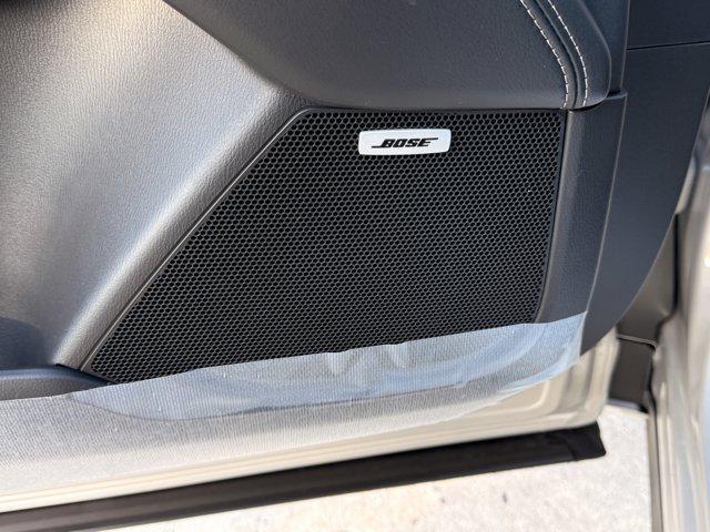 new 2025 Mazda CX-5 car, priced at $38,055