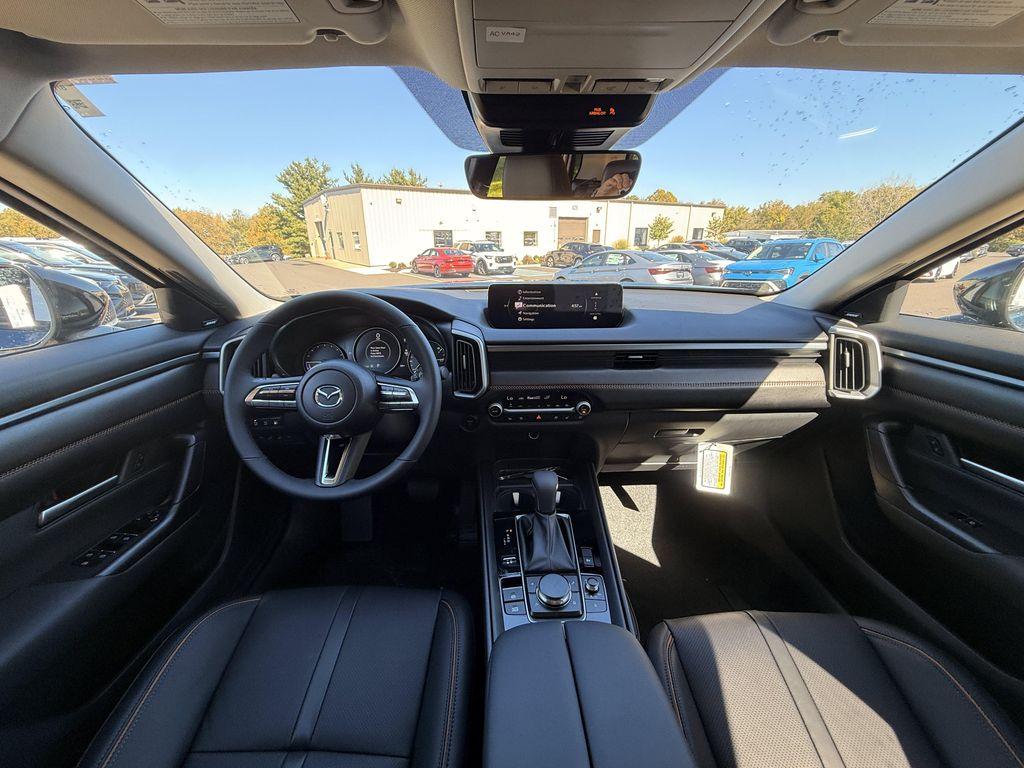 new 2026 Mazda CX-50 Hybrid car, priced at $40,850