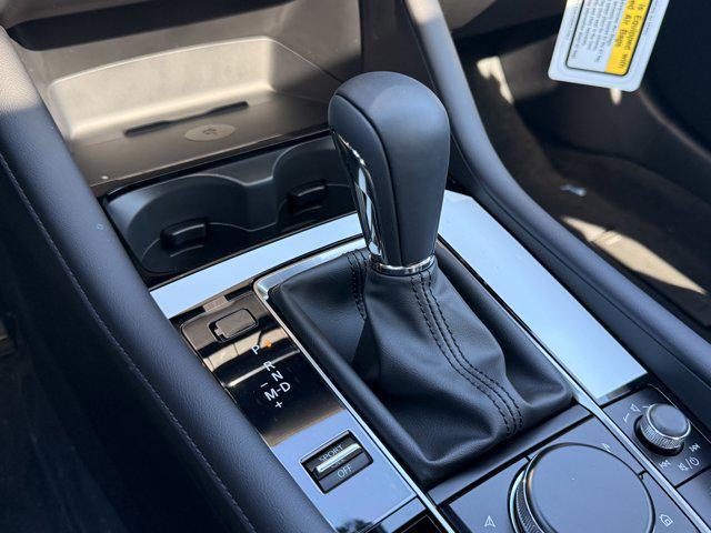 new 2026 Mazda Mazda3 car, priced at $39,045