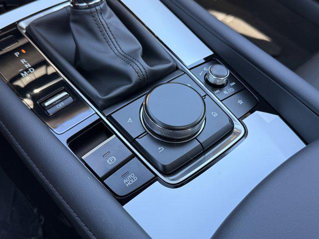 new 2026 Mazda Mazda3 car, priced at $39,045