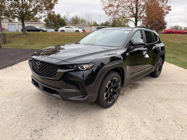 new 2026 Mazda CX-50 car, priced at $34,535