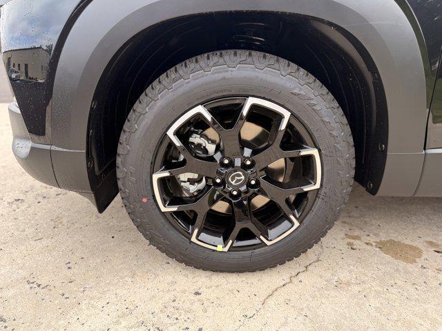 new 2026 Mazda CX-50 car, priced at $34,535