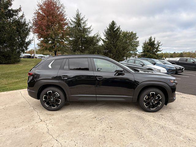 new 2026 Mazda CX-50 car, priced at $34,535