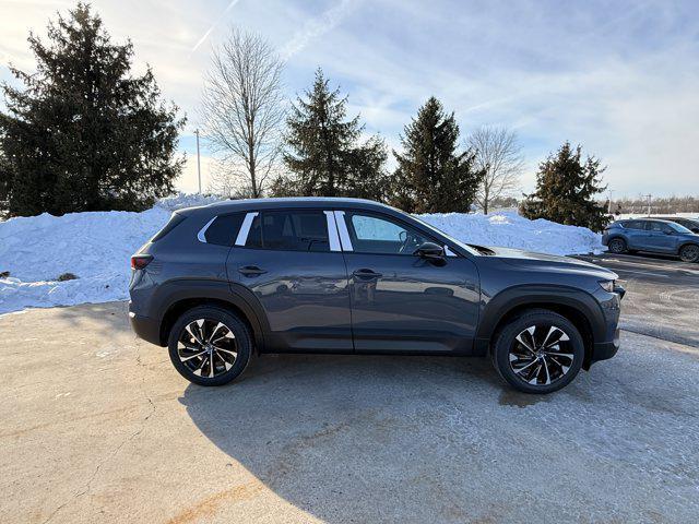new 2026 Mazda CX-50 Hybrid car, priced at $43,415