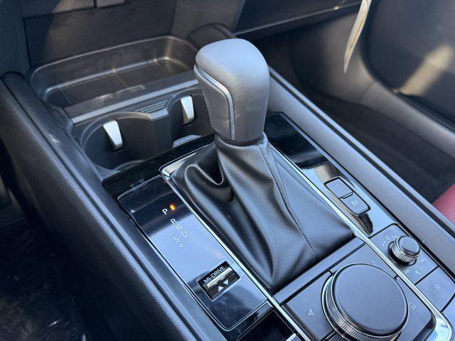 new 2026 Mazda CX-50 Hybrid car, priced at $43,415