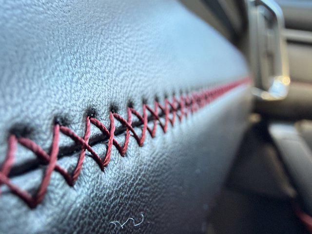 new 2026 Mazda CX-50 Hybrid car, priced at $43,415