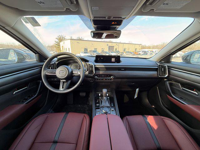 new 2026 Mazda CX-50 Hybrid car, priced at $43,415