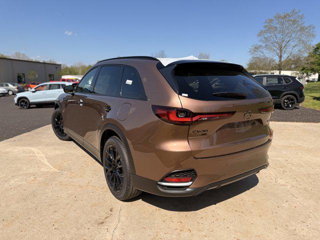 new 2026 Mazda CX-70 car, priced at $49,270