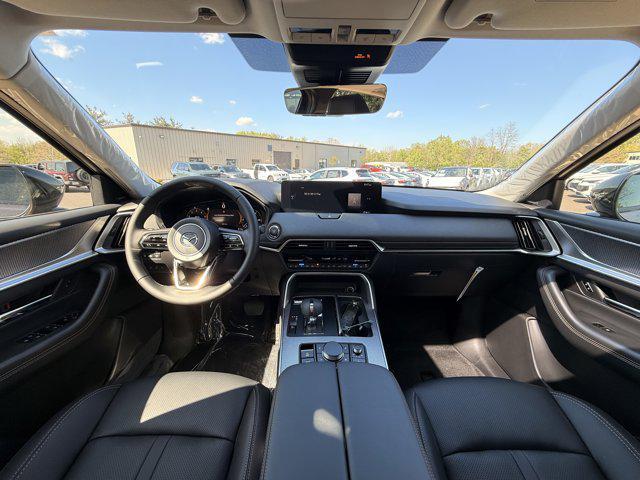 new 2026 Mazda CX-70 car, priced at $49,270