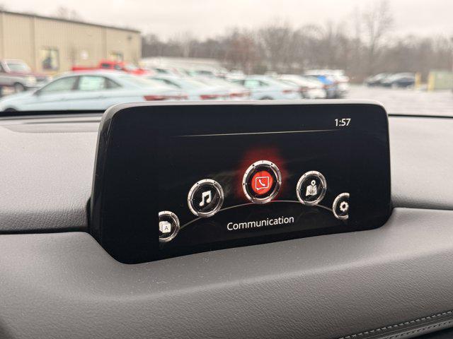 used 2020 Mazda CX-5 car, priced at $20,950