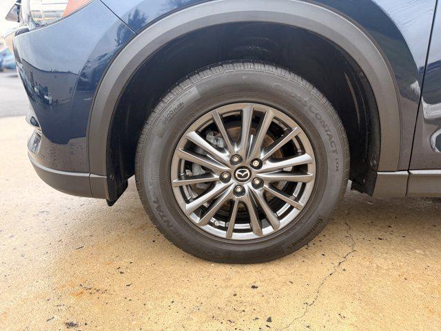used 2020 Mazda CX-5 car, priced at $20,950