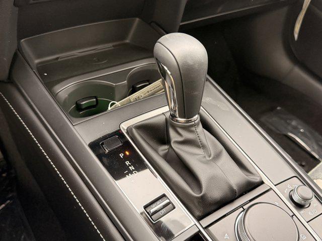 new 2026 Mazda CX-30 car, priced at $32,355