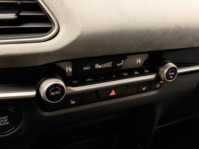 new 2026 Mazda CX-30 car, priced at $32,355