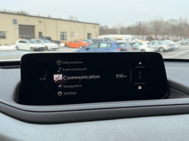 new 2026 Mazda CX-30 car, priced at $32,355