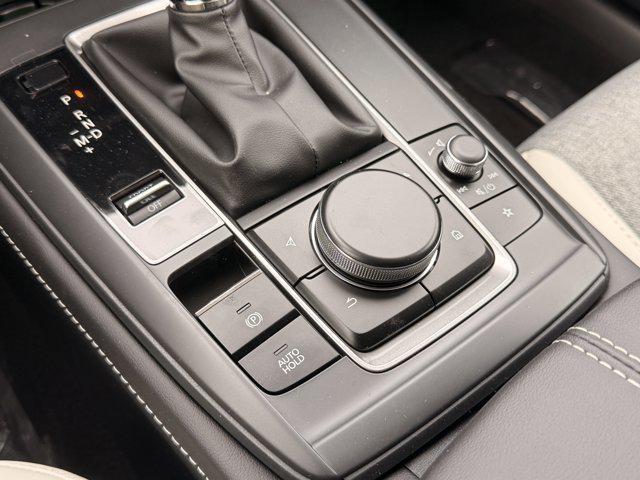 new 2026 Mazda CX-30 car, priced at $32,355