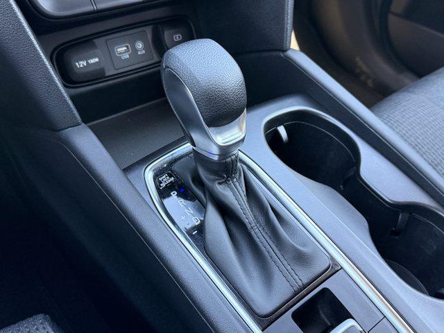 used 2019 Hyundai Santa Fe car, priced at $14,950